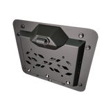 21-25 Ford Bronco Turn Offroad TC2-M1 Tire Carrier Delete Kit