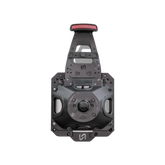 21-25 Ford Bronco Turn Offroad TC1-M1 Tire Carrier Relocation Kit