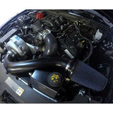 ATI ProCharger 1FT202-SCI IC Tuner Kit with P-1SC-1 for 11-14 Mustang 3.7L V6