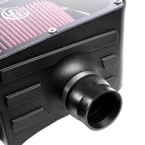 05-08 Ford F-150 5.4L S&B 75-5016 Cold Air Intake