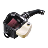 09-10 Ford F-150/ Raptor 5.4L S&B 75-5050 Cold Air Intake