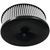 2010-2025 Ford S&B Dry Disposable Replacement Filter for PN 75-5068