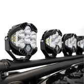 15-24 Ford F-150/Raptor Addictive Desert Designs C1160030601NA PRO Chase Rack | Heritage - No Lights