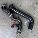 20-24 Ford Explorer ST / Explorer 3.0L S&B Filters 83-1004 Cold Side Intercooler Pipe