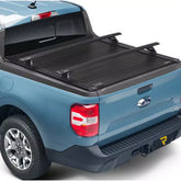 21-24 Ford F-150 Retrax T-80379 6'7" RetraxPRO XR Manual Retractable Tonneau Cover w/ T-Slot Rails