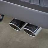 11-14 Roush F-150 6.2L/5.0L/3.5L Ecoboost Roush 421248 Enhanced Sound Cat-Back Rear Exit Exhaust Kit