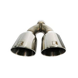 19-23 Ford Ranger 2.3L Ecoboost Roush 422179 Performance Cat Back Exhaust