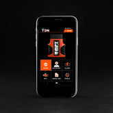 HP Tuners Remote Tuning Device - RTD+ Gen 4