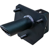 21-25 Ford Bronco Raptor Turn Offroad TC4-M1RB Adjustable Tire Carrier Raptor Adapter