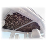 21-26 Ford Bronco 4DR Turn Offroad HTBR-HL01 Foam Headliner