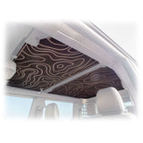 21-26 Ford Bronco 4DR Turn Offroad HTBR-HL01 Foam Headliner