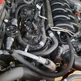 2011-2020 Ford F150 V8 5.0L / 6.2L and 2.7L / 3.5L Ecoboost UPR Plug N Play SC Oil Can Separator