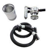 2011-2020 Ford F150 V8 5.0L / 6.2L and 2.7L / 3.5L Ecoboost UPR Plug N Play SC Oil Can Separator