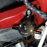 UPR 2015-2020 Ford F-150 / Raptor & 18-21 Expedition Ecoboost Dual Valve Catch Can with ECSS 5030-221-1-ECSS