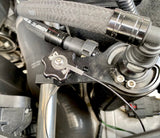 UPR 2019-2022 Ranger 2.3L I4 Ecoboost Single Valve Catch Can