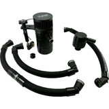 UPR 5050-291 23-25 Ford F-150 Raptor R Catch Can One Way Breather Plug N Play