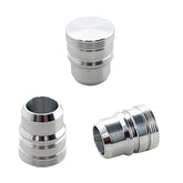 UPR Products 2013-2025 F150 EcoBoost Billet VTA (Vent to Atmosphere) Plug Mod