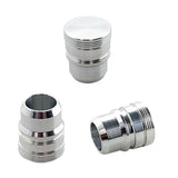 UPR Products 2013-2025 F150 EcoBoost Billet VTA (Vent to Atmosphere) Plug Mod