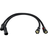 15-17 Ford Mustang GT 5.0L/3.7L V6 UPR 9100-07 Front O2 Sensor Extensions 24"