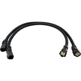 15-17 Ford Mustang GT 5.0L/3.7L V6 UPR 9100-07 Front O2 Sensor Extensions 24"