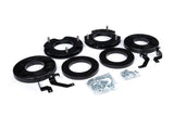 18-26 Ford Expedition / 18-24 Lincoln Navigator Zone Offroad ZONF1224 2in Lift Kit