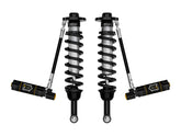 21-24 Ford F150 4WD ICON 91825E 3in Lift 2.5 VS RR CDEV Coilover Kit