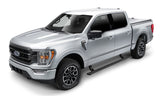 21-25 Ford F-150 Raptor / Raptor R AMP Research 76152-01A PowerStep Plug N Play - Black (See 76252-01A For Hybrid)