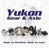15-24 Ford Expedition / 04-24 F-150 Yukon Gear YG F8.8R-456R High Performance Ring & Pinion Set Ford 8.8" Reverse Rotation, 4.56 Ratio