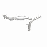 04-08 Ford F-150 5.4L MagnaFlow 49706 Direct-Fit Catalytic Converter