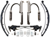 10-14 Ford Raptor ICON K93055 RXT Rear Suspension System