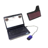 15-17 Mustang GT 5.0L Ford Racing M-9603-M8 Performance Calibration Power Pack 1