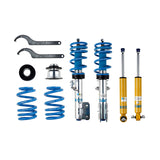 15-22 Ford Mustang Bilstein 48-253901 B16 (PSS10) - Suspension Kit - Front and Rear