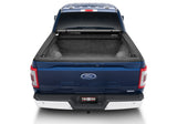 15-25 Ford F-150 Truxedo 598301 6ft 6in Lo Pro Bed Cover