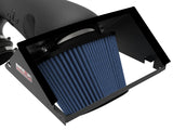 21-25 Ford F-150 / Raptor & 22-25 Expedition V6 3.5L aFe 52-10010R Rapid Induction Cold Air Intake System w/Pro 5R Filter