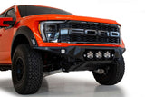21-25 Ford F-150 Raptor / Raptor R Addictive Desert Designs F210014100103 Bomber Front Bumper (BAJA DESIGNS)
