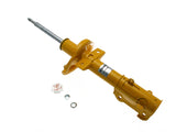 11-14 Ford Mustang V6 & V8 Koni Sport 8741 1549SPORT Front McPherson Strut Yellow (All models excl. GT 500)