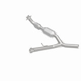 04-08 Ford F-150 5.4L MagnaFlow 49706 Direct-Fit Catalytic Converter