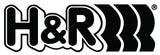 11-14 Ford Mustang GT/Convertible V6/V8 H&R RSS29170-2 RSS Coil Over (Damping Adjustable Front)