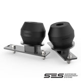 22-24 Ford Maverick / 21-24 Ford Bronco Sport Timbren FRBSMV Suspension Enhancement System