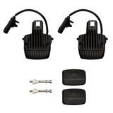 21-25 Ford F150 / Bronco Raptor Ford Racing M-15200-RDL Off-Road Driving Lamp Upgrade - Pair