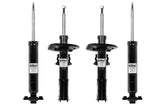 05-10 Ford Mustang Eibach 35101.840 Pro Damper Kit (Set of 4 Dampers)