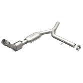 04-08 Ford F-150 5.4L MagnaFlow 49706 Direct-Fit Catalytic Converter