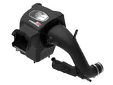 21-23 Ford Bronco L4-2.3L (t) aFe 50-70082D POWER Momentum HD Cold Air Intake System w/ Pro Dry S Media