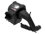 21-23 Ford Bronco L4-2.3L (t) aFe 50-70082D POWER Momentum HD Cold Air Intake System w/ Pro Dry S Media