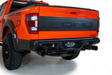 21-25 Ford F-150 Raptor / Raptor R Addictive Desert Designs R210141370103 Bomber Rear Bumper