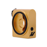 18-23 Ford Mustang GT V8 5.0L Mishimoto MMOC-MUS8-18T Thermostatic Oil Cooler Kit - Silver