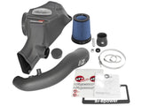 15-17 Ford Mustang 2.3L L4 EcoBoost AFE 54-73201 Momentum GT Cold Air Intake System w/ Pro 5R Filter Media