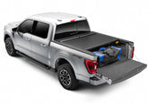 21-25 Ford F-150/Raptor Roll-N-Lock CM131 Cargo Manager 5 ft. 7 in. Bed