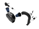 20-23 Ford Explorer / Explorer ST 3.0L V6 EcoBoost AFE 50-70076R Momentum GT Cold Air Intake System w/ Pro 5R Filters