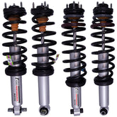 21-23 Ford Bronco L4 2.3L/V6 2.7L Ford Racing M-18000-B1A (2Dr)Off-Road Suspension 2in Lift Kit